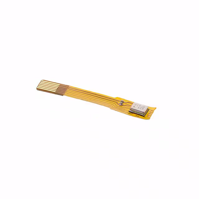 EV_ICS-43434-FX TDK InvenSense  Cartes et kits d'évaluation et de démonstration